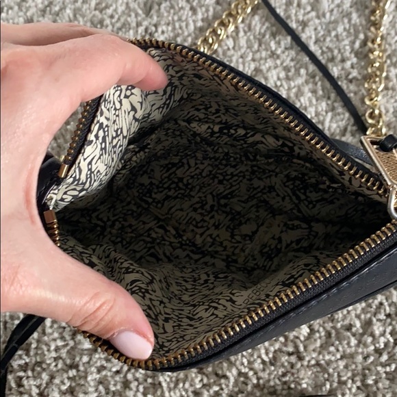 Rebecca Minkoff cross body bag - Picture 2 of 3